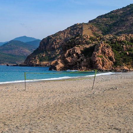Hotel Le Golfe Ecolabel Eu Porto  エクステリア 写真