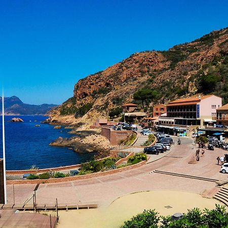 Hotel Le Golfe Ecolabel Eu Porto  エクステリア 写真