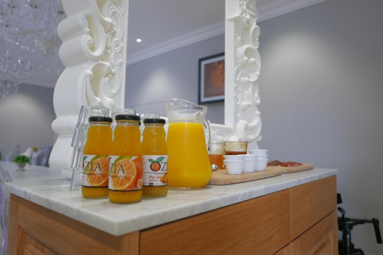 Hotel Le Golfe Ecolabel Eu Porto  エクステリア 写真