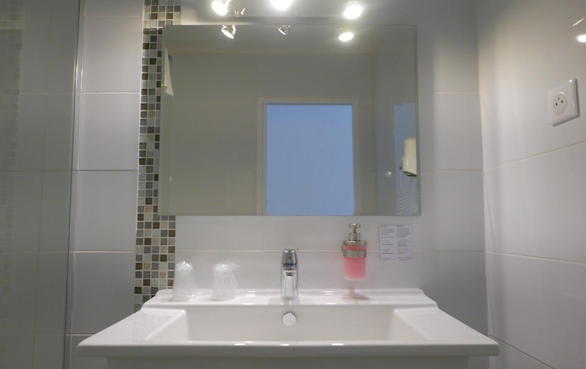 Hotel Le Golfe Ecolabel Eu Porto  エクステリア 写真
