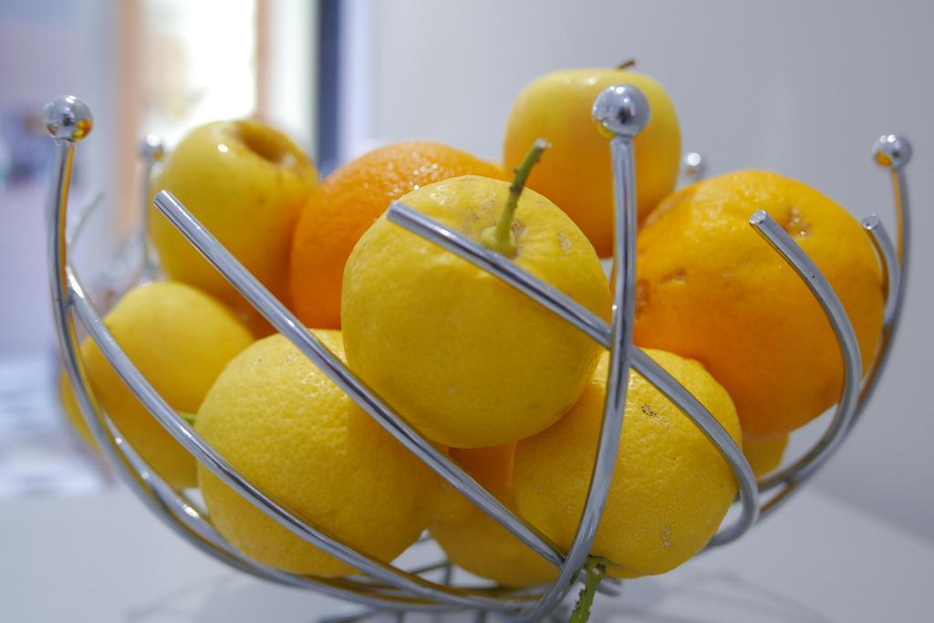 Hotel Le Golfe Ecolabel Eu Porto  エクステリア 写真