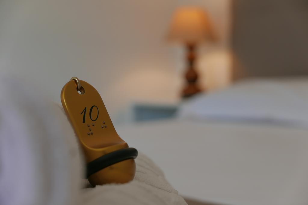 Hotel Le Golfe Ecolabel Eu Porto  エクステリア 写真