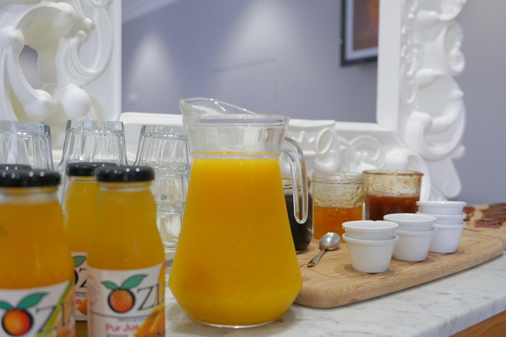 Hotel Le Golfe Ecolabel Eu Porto  エクステリア 写真