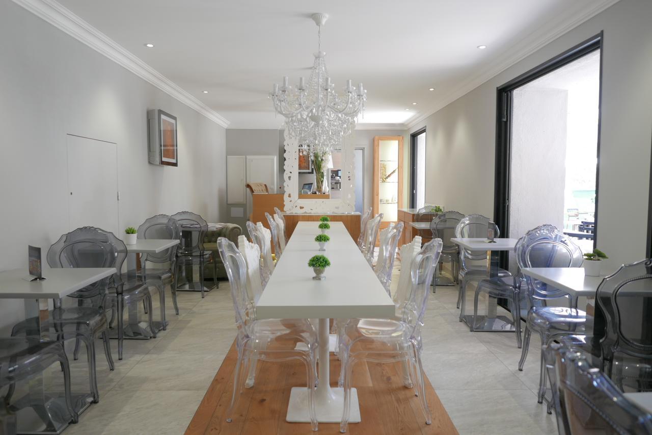 Hotel Le Golfe Ecolabel Eu Porto  エクステリア 写真