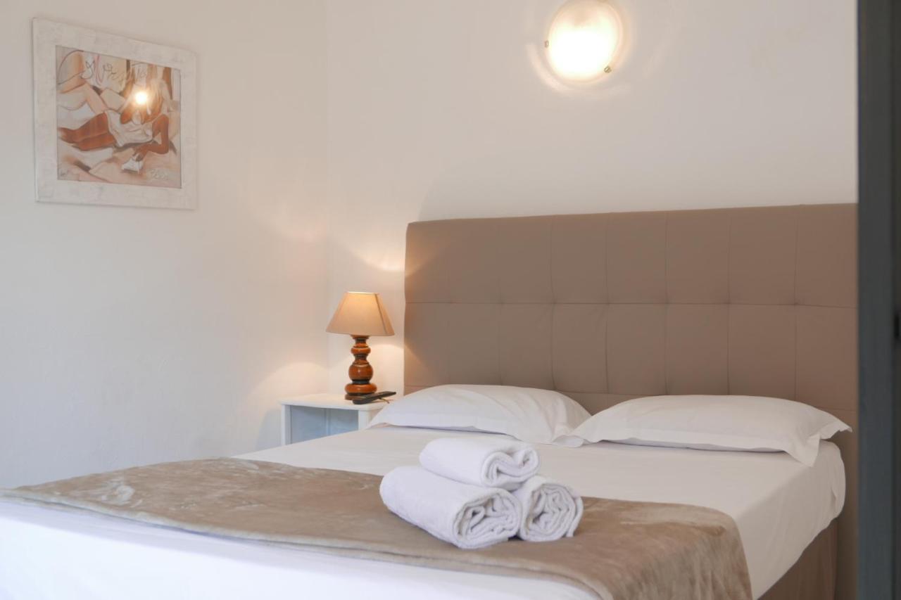 Hotel Le Golfe Ecolabel Eu Porto  エクステリア 写真