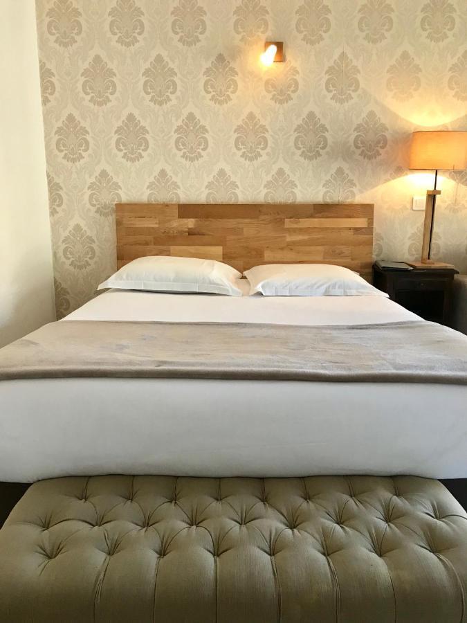 Hotel Le Golfe Ecolabel Eu Porto  エクステリア 写真